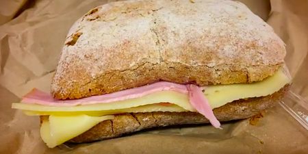 Everyone is missing the point of the BBC’s bizarre ‘sandwich hack’ video