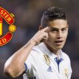 James Rodriguez to Manchester United represents exactly where the club has gone wrong