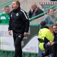 Neil Lennon jumps two-footed into war of words with Rangers manager
