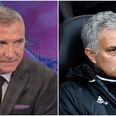 Graeme Souness calls bullshit on Jose Mourinho’s most common complaint