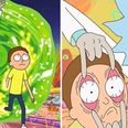 Get Schwifty because new episodes of Rick and Morty could be arriving this week