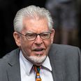 Rolf Harris released from prison after nearly three years