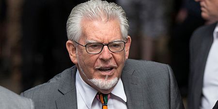 Rolf Harris released from prison after nearly three years
