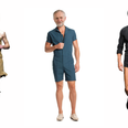 12 politicians in male romper suits just because