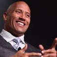 Dwayne ‘The Rock’ Johnson reveals his ‘running mate’ for the 2020 Presidential election