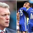 David Moyes leaves the Premier League with a pretty embarrassing admission