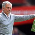 Jose Mourinho’s subs give depressing indication of who’s going to start Europa League final
