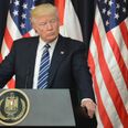 Donald Trump issues statement on Manchester attack, calling terrorists ‘evil losers’