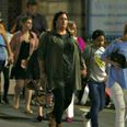 Woman leads 50 teenagers to safety from Manchester Arena following attack