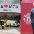 Jose Mourinho expresses his sadness at Manchester Arena attack