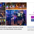 Manchester Evening News are raising money to support victims of the arena attack