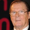 Sir Roger Moore has died, aged 89