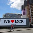 Just a few examples of pure, amazing human kindness taking place in Manchester