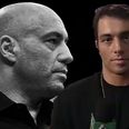Joe Rogan’s pay for his first dozen UFC shows might surprise you