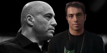 Joe Rogan’s pay for his first dozen UFC shows might surprise you