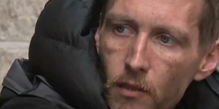 Homeless man rushes to help victims of Manchester attack and is now given somewhere to stay