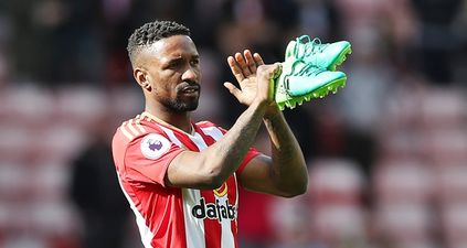 It looks like Jermain Defoe will be returning to the Premier League, and for a lot of money