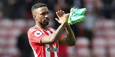 It looks like Jermain Defoe will be returning to the Premier League, and for a lot of money