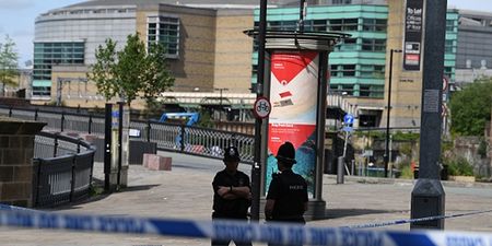 British authorities have identified suspected Manchester suicide bomber as Salman Abedi