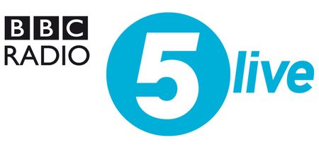 BBC 5 Live evacuated live on air in false alarm