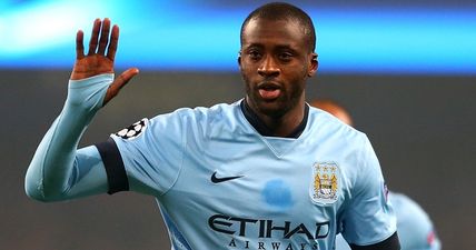 Yaya Toure and agent will make an incredibly generous gesture to the victims of Manchester attack