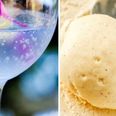 Stay calm but a gin and tonic ice cream bar is coming to London