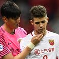 Those ridiculous transfers to China may be a thing of the past very soon