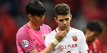 Those ridiculous transfers to China may be a thing of the past very soon