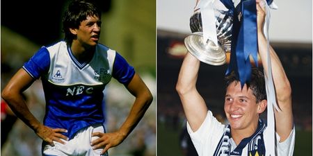 Gary Lineker tells JOE about the agony of losing, the ecstasy of winning and the overall magic of the FA Cup