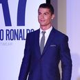 Cristiano Ronaldo cancels London appearance due to upgraded UK terror threat