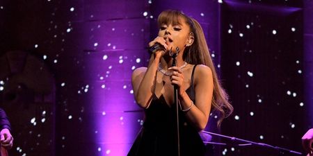 Ariana Grande releases heartfelt statement to the victims of the Manchester attack