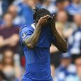 Victor Moses created FA Cup history with his red card at Wembley