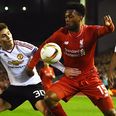 Manchester United loanee is well pissed off with Eintracht Frankfurt