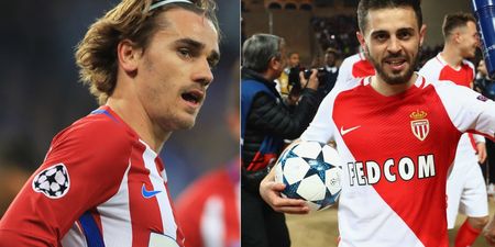JOE’s Transfer Digest – Antoine Griezmann’s cryptic message for Manchester United