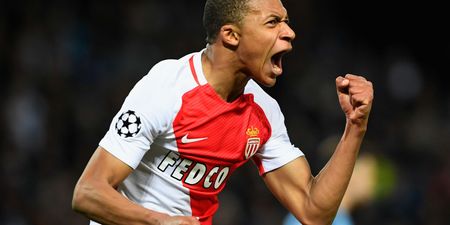 Everything you need to know about Kylian Mbappe