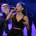 Ariana Grande is putting everything she can into making the Manchester benefit concert as special as possible