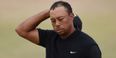 Tiger Woods arrested on suspicion of drink driving