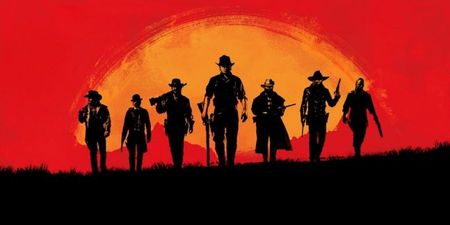 We’ve got some good news and some bad news about Red Dead Redemption 2