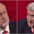 Jeremy Paxman’s grilling of Jeremy Corbyn wasn’t well received
