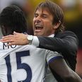 Antonio Conte had a bonkers excuse for Victor Moses’ blatant dive at Wembley