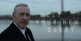 People are very excited as House of Cards returns for a fifth season