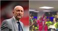 Huddersfield chant about Ian Holloway in play-off celebrations