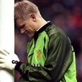 What happened when Dwight Yorke hit a Panenka past Peter Schmeichel in 1999