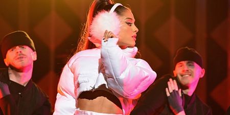 Ariana Grande’s benefit concert in Manchester is even more spectacular than first imagined