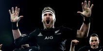 All Blacks reveal new jersey that’s fit to poach a pride of Lions