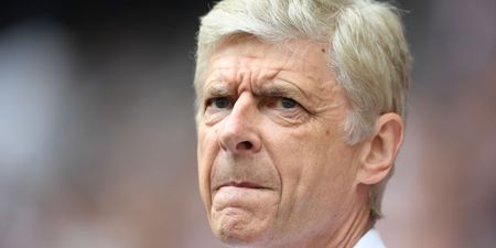 JOE’s Transfer Digest – Wenger admits attempt to sign Covfefe “years ago”
