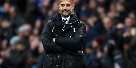 5 high quality wigs Pep Guardiola could use to unsuccessfully hide his baldness