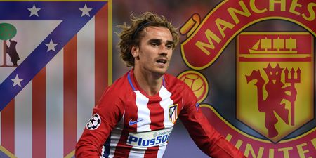 How Antoine Griezmann’s future could be impacted by Atletico Madrid’s failed transfer ban appeal