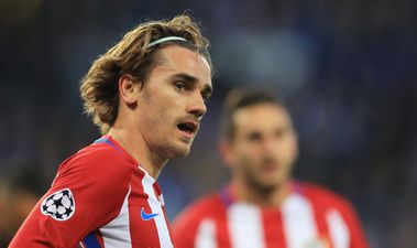 Manchester United set to move for every striker under the sun after Griezmann disappointment