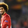 Marouane Fellaini set to become first Manchester United player to leave under Solskjaer
